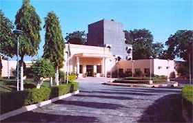 Lotus Nikko Hotel Bodh Gaya Exterior foto